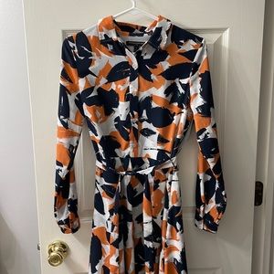 Banana Republic Dress